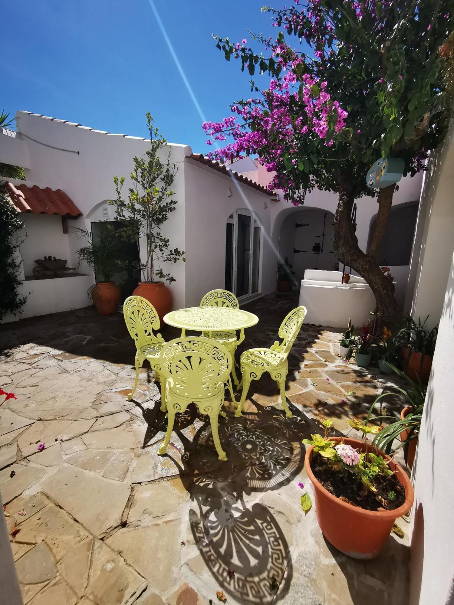 Castle House And Beach Sines Exterior foto