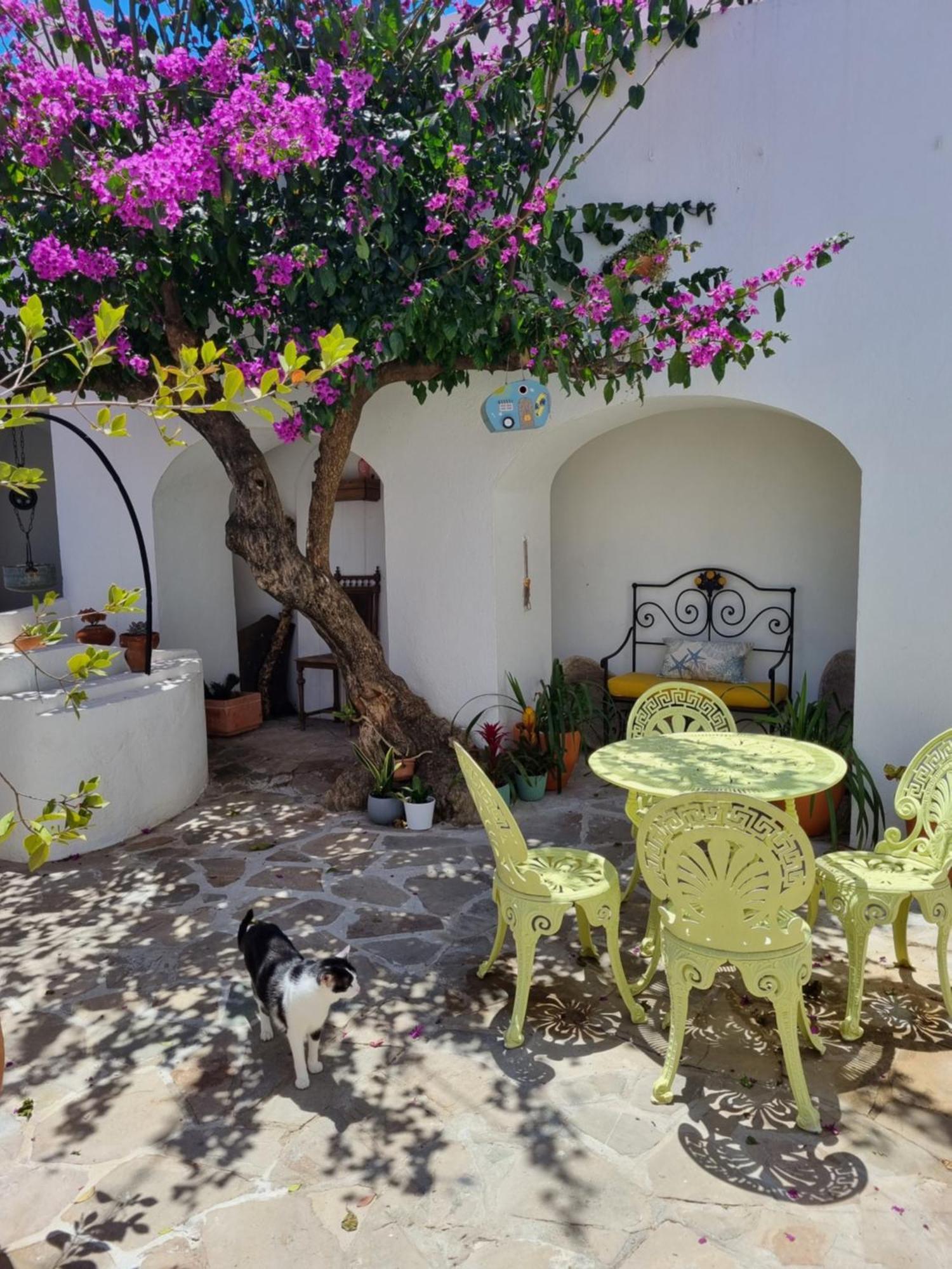 Castle House And Beach Sines Exterior foto